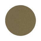 Tapete De Sisal Natural Comfort Oliva Redondo 2,0 Oliva