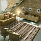 Tapete De Sisal New Bouclê Bahia 1,45x2,00m - São Carlos