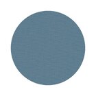 Tapete De Sisal Original Boucle Circular Indigo 2,50 Azul