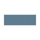 Tapete De Sisal Original Boucle Passadeira Indigo 66x180cm Az