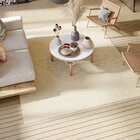 Tapete De Sisal Original Capri Duna 1,50x2,00 Duna