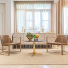 Tapete De Sisal Original Capri Duna 200cmx250cm Duna