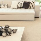 Tapete De Sisal Original Circular Capri Duna 1,5 Duna