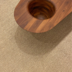 Tapete De Sisal Original Luna 200cmx250cm Creme