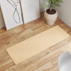 Tapete De Sisal Original Luna 200cmx250cm Creme