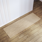 Tapete De Sisal Original Luna Circular Granizo 200cm Granizo