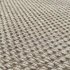 Tapete De Sisal Original Luna Granizo 250cmx350cm Granizo