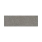 Tapete De Sisal Original Passadeira Luna Onix 0,66x1,80 Cinza