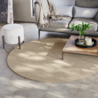 Tapete De Sisal Original Passadeira Soft Granizo 0,66x1,80 Gr