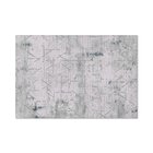 Tapete De Tecido  Menphis 1,35mx2,50m