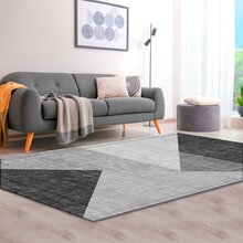 Tapete De Tecido Arkansas 1,35mx2,50m