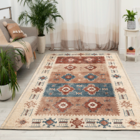 Tapete De Tecido Armênia 1,00mx1,35m