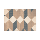 Tapete De Tecido Atlanta 1,35mx2,50m