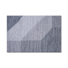 Tapete De Tecido Azul Ocidental 1,00mx1,35m