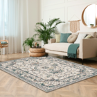 Tapete De Tecido Beyrutt 1,00mx1,35m