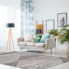 Tapete De Tecido Bronze Belga 1,35mx2,00m