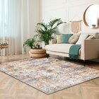 Tapete De Tecido Cannarias 1,35mx2,00m