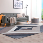 Tapete De Tecido Capadócia 1,00mx1,35m