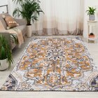 Tapete De Tecido Cathedral 1,35mx2,00m