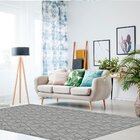 Tapete De Tecido Classic Retro 1,35mx2,50m