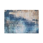 Tapete De Tecido Copacabana 1,35mx3,00m