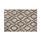 Tapete De Tecido Dallas 1,35mx2,00m