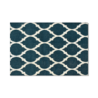 Tapete De Tecido Egeu Pérola 1,35mx3,00m