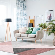 Tapete De Tecido Europa 1,35mx2,50m