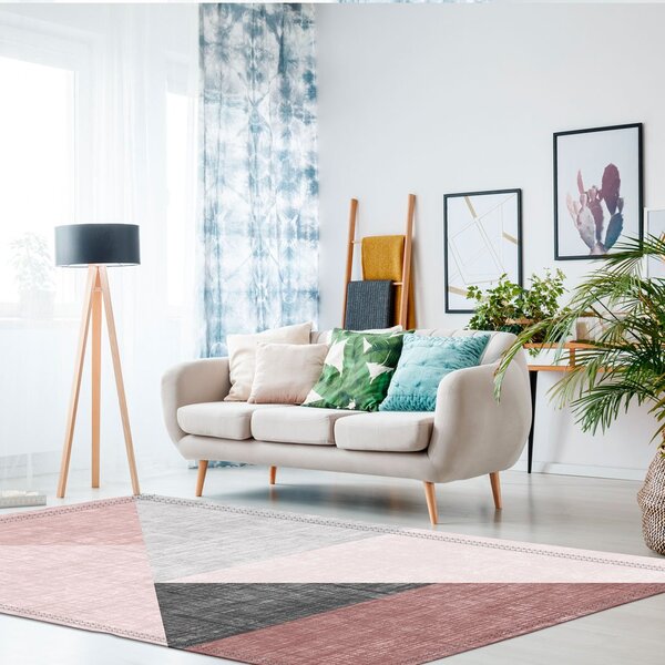 Tapete De Tecido Europa 1,35mx2,50m