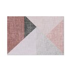 Tapete De Tecido Europa 1,35mx2,50m