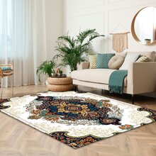 Tapete De Tecido Galles 1,00mx1,35m