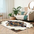 Tapete De Tecido Galles 1,35mx2,00m