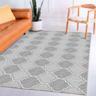 Tapete De Tecido Gardênia 1,00mx1,35m