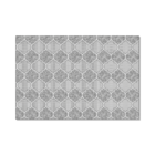 Tapete De Tecido Gardênia 1,35mx3,00m