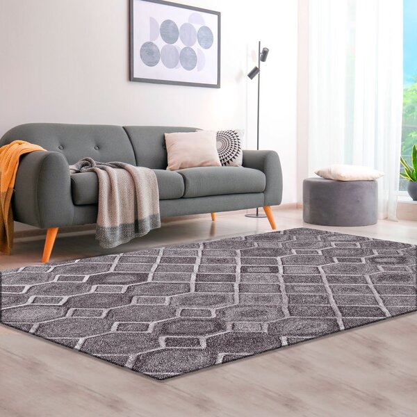 Tapete De Tecido Genova 1,35mx2,50m