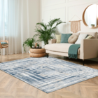 Tapete De Tecido Gibraltar 1,35mx2,00m