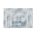 Tapete De Tecido Gibraltar 1,35mx2,00m