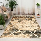 Tapete De Tecido Grunge 1,35mx2,00m