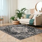 Tapete De Tecido Grunge 1,35mx3,00m