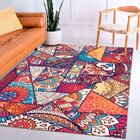 Tapete De Tecido Hipercolor 1,00mx1,35m