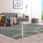 Tapete De Tecido Ibiza 1,00mx1,35m