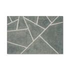 Tapete De Tecido Ibiza 1,00mx1,35m