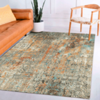 Tapete De Tecido Império 1,35mx2,50m