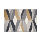 Tapete De Tecido Indiana 1,35mx2,00m