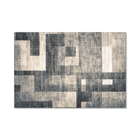 Tapete De Tecido Lancaster 1,00mx1,35m