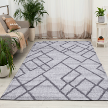 Tapete De Tecido Lancastter 1,35mx3,00m