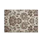 Tapete De Tecido Le Corbelle 1,00mx1,35m