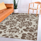 Tapete De Tecido Le Corbelle 1,35mx3,00m