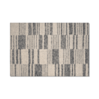 Tapete De Tecido Linhas 1,35mx2,50m