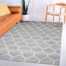 Tapete De Tecido Londres 1,35mx3,00m